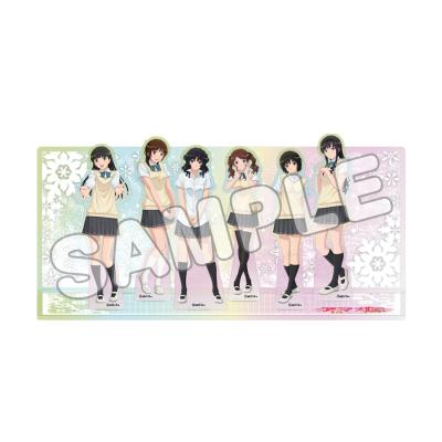 アマガミSS+ plus | TBS・MBSアニメ 公式オンラインストア「アニ