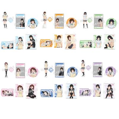 販売終了※【アニまるっ！限定】描き下ろし複製原画キャラ