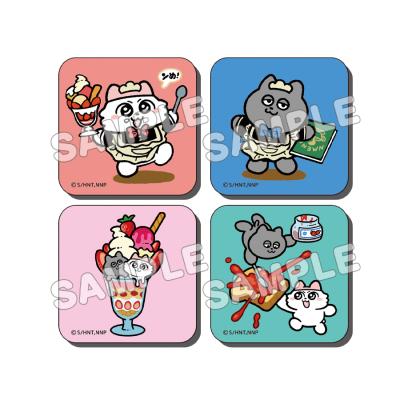 販売終了※【アニまるっ！限定】描き下ろし複製原画キャラ