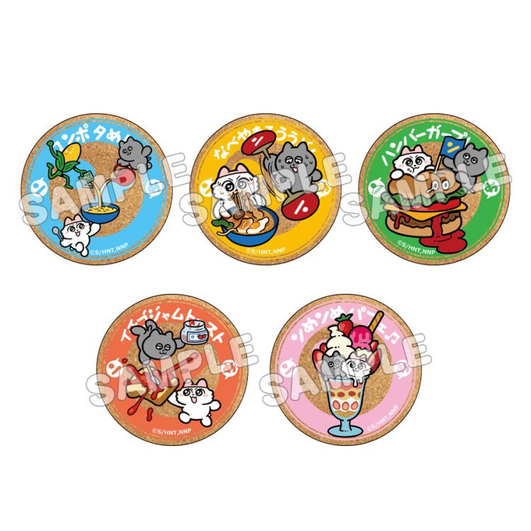 アニメキャラクター 磁石とコースター 12個セット とある科学の超電磁砲T ぷちちょこアクリルコースター 食蜂操祈