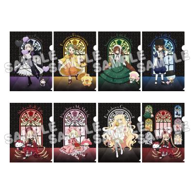 アニまるっ！限定】けいおん!!／「HTT」Tシャツ | TBS・MBS