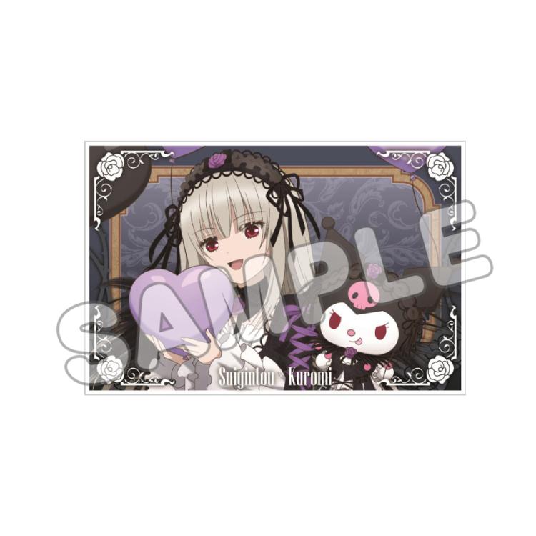 火将ロシエル　アクリルブロック 火将ロシエル アクリルブロック 装飾品/インテリア/アクリル