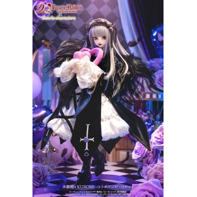 進撃の巨人 ハンジ サンリオ 第二弾 アクリルスタンド main_01_XktocrJM.jpg