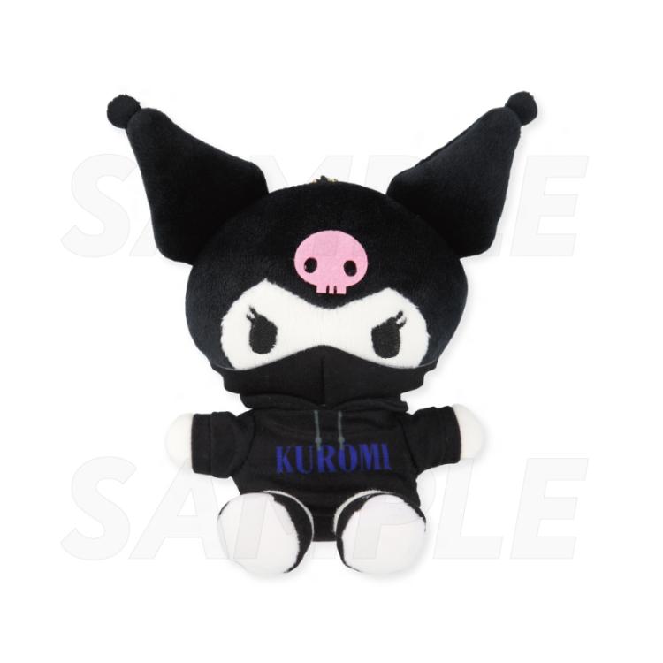 気になってる人が男じゃなかった サンリオ ぬいぐるみ　3個セット 新品 限定品 気になってる人が男じゃなかった サンリオ ぬいぐるみ 3