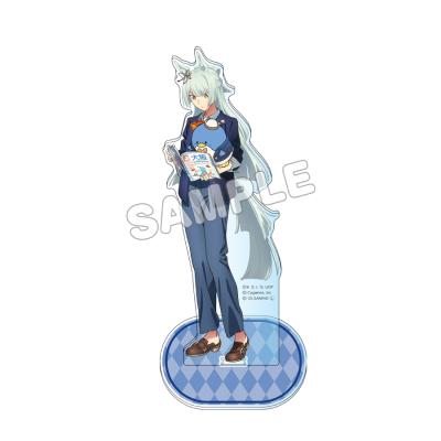 スポーツタオル／オグリキャップ／Summer Style／アニメ『ウマ娘