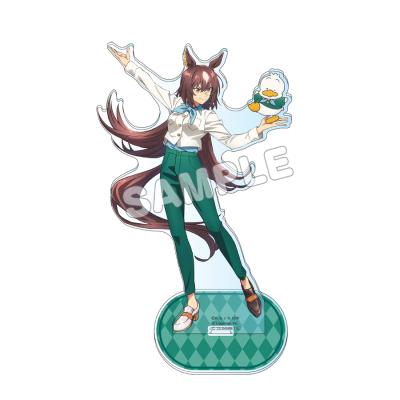 五等分の花嫁 アクリルスタンド ネグリジェ Lサイズ セット 描き下ろしアクリルフィギュアL(ネグリジェ)／五等分の花嫁