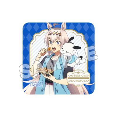 ウマ娘 シンデレラグレイ オグリキャップ タオル オグリキャップ ハンドタオル ウマ娘 シンデレラグレイ - メルカリ