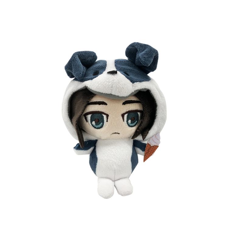 【美品】あにまるっこ エレン ぬいぐるみL 進撃の巨人 まる【アニまるっ！公式】 on X: 