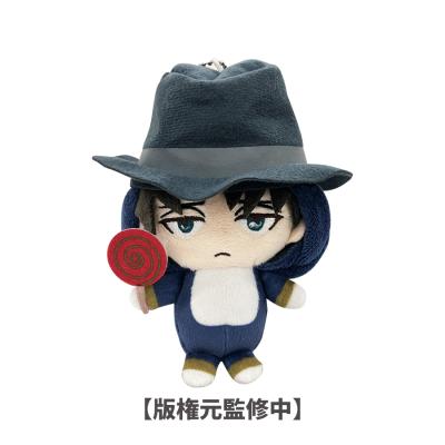 あにまるっこ ぬいぐるみ リヴァイ L あにまるっこぬいぐるみマスコット／リヴァイ 戦闘中ver.／進撃