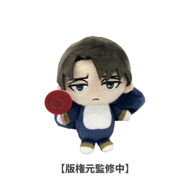 リヴァイ 進撃の巨人 あにまるっこ ぬいぐるみL あにまるっこぬいぐるみL／リヴァイ／進撃の巨人 | TBS・MBS