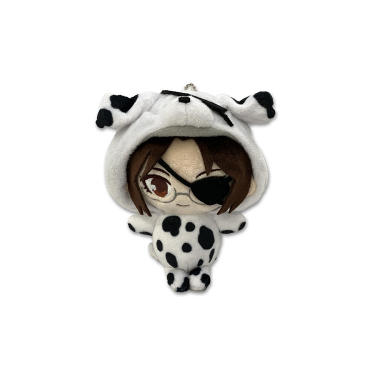 あにまるっこぬいぐるみマスコット／ハンジ The Final Season