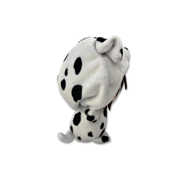 進撃の巨人　ハンジ　もちもちマスコット Anique Shop JAPAN