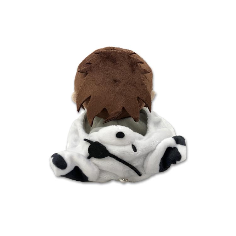 あにまるっこぬいぐるみマスコット／ハンジ The Final Season