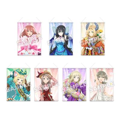 原画集／やはり俺の青春ラブコメはまちがっている。完 | TBS