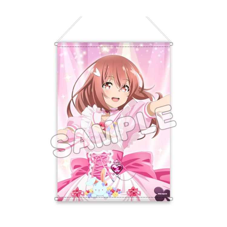 結城友奈は勇者である タペストリー 2025年最新】結城友奈 タペストリーの人気アイテム - メルカリ