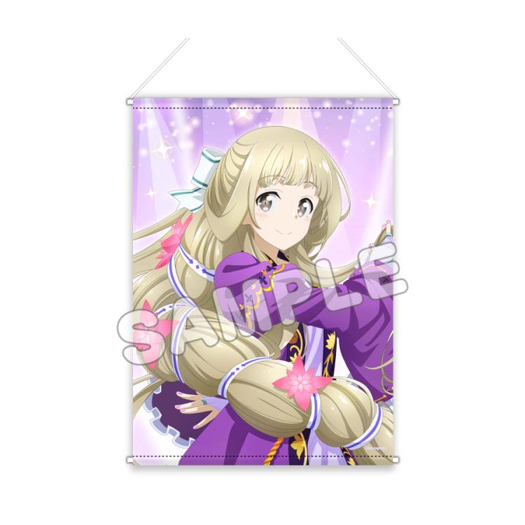 B2タペストリー／結城友奈は勇者である | TBS・MBSアニメ 公式