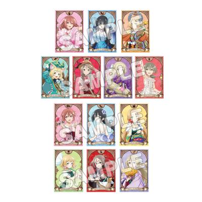 販売終了※【アニまるっ！限定】描き下ろし複製原画プリモアート5