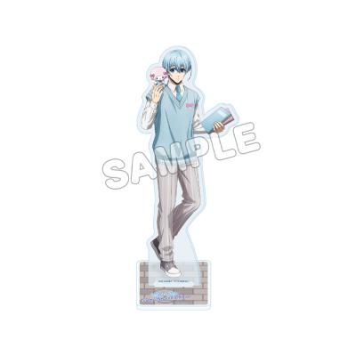 描き下ろしほぼ等身大タペストリー／リヴァイ(過去)／進撃の巨人