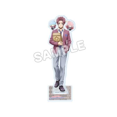 販売終了※【アニまるっ！限定】描き下ろし複製原画キャラ