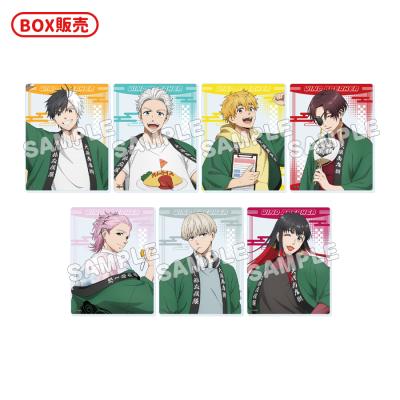 アニまるっ！限定】デカストラップ5周年記念ver.／田井中律／けいおん