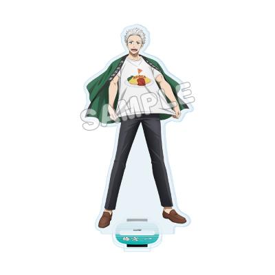 ひとりぼっちの○○生活／DVD／4巻 | TBS・MBSアニメ 公式オンライン