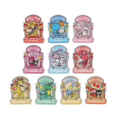 アマガミ　キャラファイングラフ 販売終了※【アニまるっ！限定】描き下ろし複製原画キャラファイン