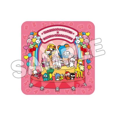 描き下ろし間仕切りカーテン／ネグリジェ／ 五等分の花嫁∬ | TBS・MBS