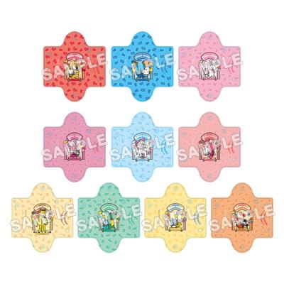 販売終了※【アニまるっ！限定】描き下ろし複製原画キャラファイン