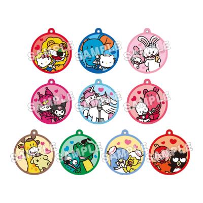 描き下ろし間仕切りカーテン／ネグリジェ／ 五等分の花嫁∬ | TBS・MBS