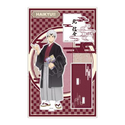 販売終了※【アニまるっ！限定】描き下ろし複製原画プリモアート HTT