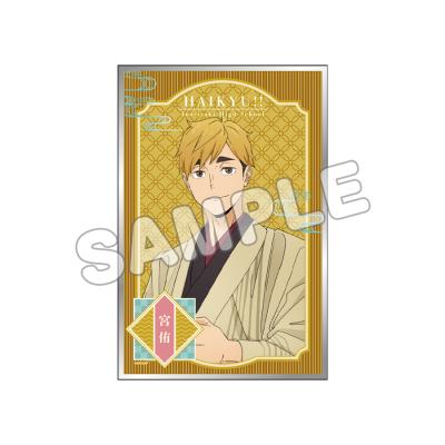 アクリルスタンド／ライナー×マイメロディ／進撃の巨人×サンリオ