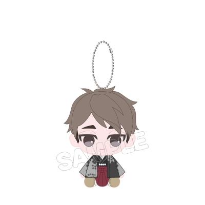 あにまるっこぬいぐるみスマホスタンド／リヴァイ／進撃の巨人 | TBS