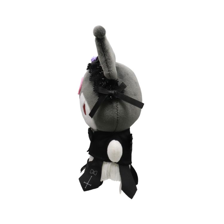 クロミ コレクション トレーディングむにゅぐるみマスコット(全8種