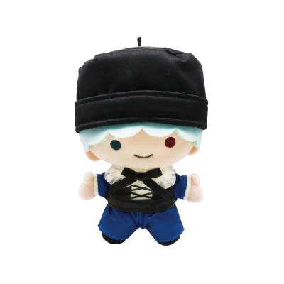 販売終了※【アニまるっ！限定】複製原画キャラファイングラフ／南極編