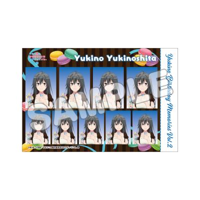 やはり俺の青春ラブコメはまちがっている。シリーズ | TBS・MBSアニメ