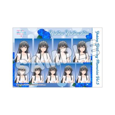 やはり俺の青春ラブコメはまちがっている。シリーズ | TBS・MBSアニメ