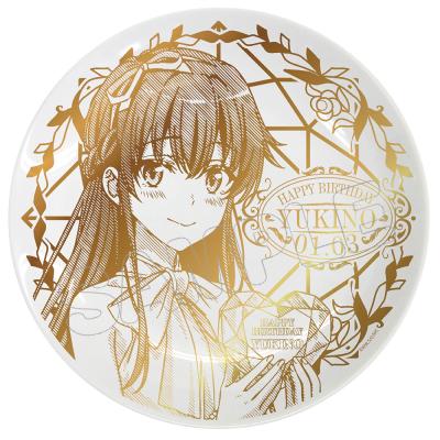 販売終了※【アニまるっ！限定】描き下ろし複製原画キャラファイン