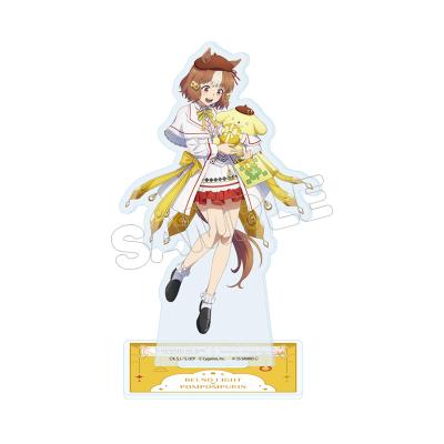 アニまるっ！限定】マウスパッド5周年記念ver.／田井中律／けいおん