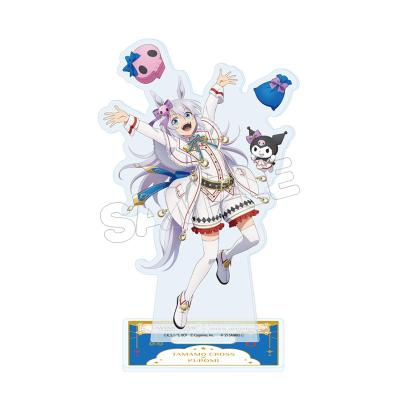 むにゅぐるみマスコット2／蜂楽 廻×ポムポムプリン／ブルーロック