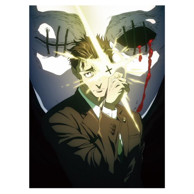 呪術廻戦 死滅回游 前編／Vol.3／Blu-ray（初回生産限定版） | TBS