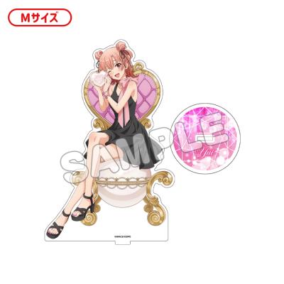 AJシルキースエードB2タペストリー／まちカドまぞく2丁目 | TBS・MBS