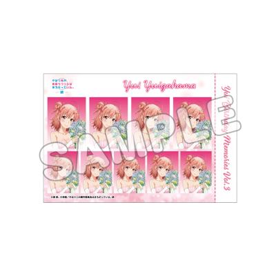 やはり俺の青春ラブコメはまちがっている。シリーズ | TBS・MBSアニメ