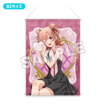 販売終了※【アニまるっ！限定】描き下ろし複製原画キャラファイン