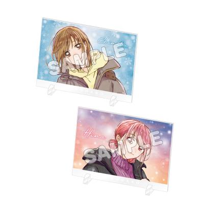 トップページ | TBS・MBSアニメ 公式オンラインストア「アニまるっ！」