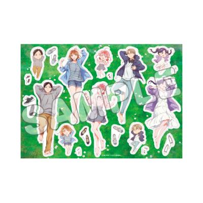 トップページ | TBS・MBSアニメ 公式オンラインストア「アニまるっ！」