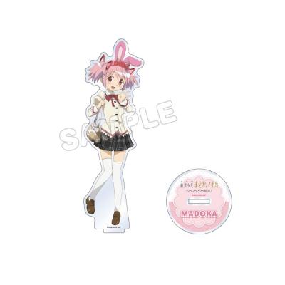 魔法少女まどか☆マギカ シリーズ | TBS・MBSアニメ 公式オンライン