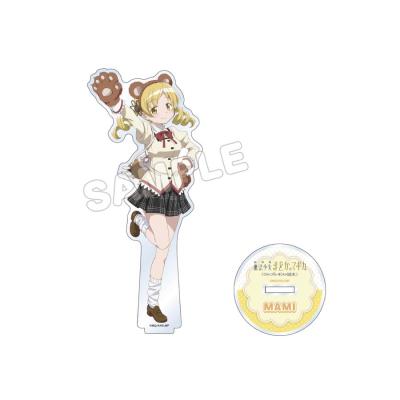販売終了※【アニまるっ！限定】複製原画キャラファイングラフ／南極編