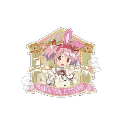 魔法少女まどか☆マギカ シリーズ | TBS・MBSアニメ 公式オンライン