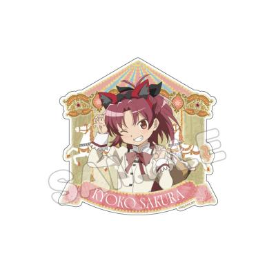 魔法少女まどか☆マギカ シリーズ | TBS・MBSアニメ 公式オンライン
