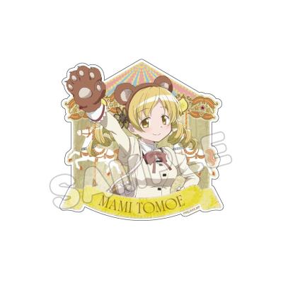 魔法少女まどか☆マギカ シリーズ | TBS・MBSアニメ 公式オンライン
